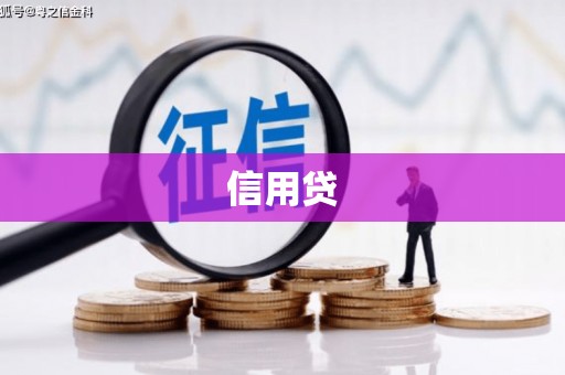 建湖信用贷