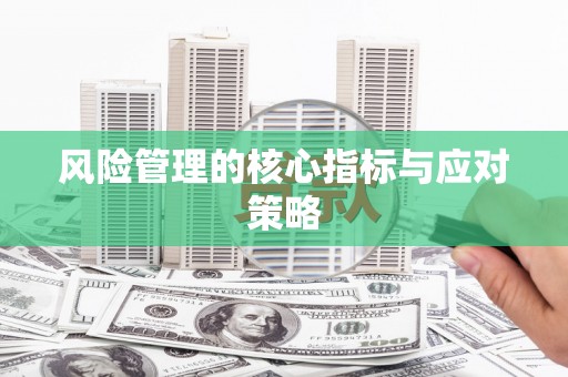建湖风险管理的核心指标与应对策略