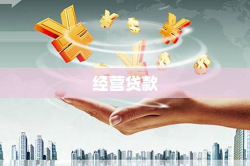 建湖经营贷款
