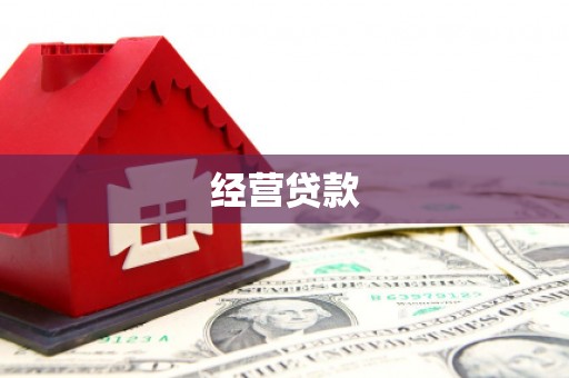 建湖经营贷款