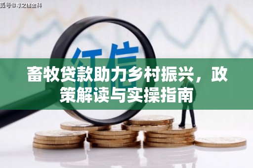 建湖畜牧贷款助力乡村振兴，政策解读与实操指南