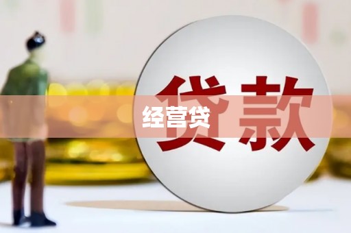 建湖经营贷