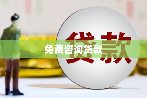 建湖免费咨询贷款